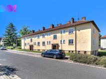 Pronájem bytu 3+1, Chrudim - Chrudim III, Spojovací, 71 m2