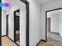 Pronájem bytu 3+1, Chrudim - Chrudim III, Spojovací, 71 m2