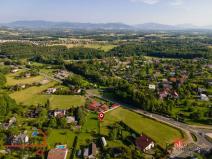 Prodej pozemku pro bydlení, Havířov - Bludovice, 1886 m2