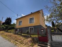 Prodej rodinného domu, Plasy, K Letišti, 76 m2