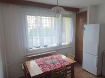 Pronájem bytu 3+1, Semily - Podmoklice, Textilní, 74 m2