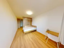 Pronájem bytu 1+kk, Praha - Břevnov, Na Větrníku, 27 m2