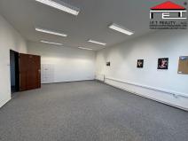Pronájem kanceláře, Ostrava, Slovenská, 95 m2