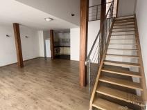 Pronájem bytu 2+kk, Olomouc, Ostružnická, 100 m2