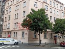 Pronájem skladu, Praha - Žižkov, Kubelíkova, 3 m2