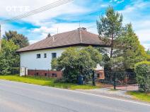 Pronájem rodinného domu, Plzeň, Zábělská, 269 m2