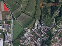 Prodej pole, Mikulov, 11615 m2