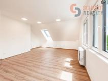 Prodej bytu 3+kk, Lednice, Komenského, 77 m2