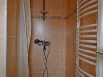 Pronájem bytu 1+1, Tábor, Jordánská, 40 m2