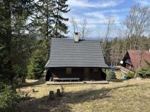 Prodej chaty, Velké Karlovice, 83 m2