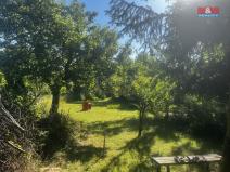 Prodej zahrady, Šlapanice, Smetanova, 946 m2
