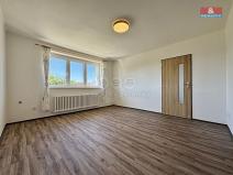 Prodej bytu 3+1, Podbořany - Hlubany, 73 m2