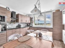 Prodej bytu 3+1, Jičín - Nové Město, Na jihu, 87 m2