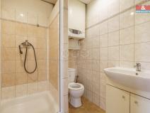 Prodej bytu 2+1, Karlovy Vary, K Linhartu, 63 m2
