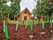 Prodej chaty, Kozlany, 78 m2