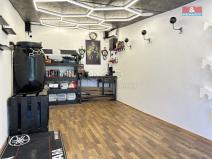 Prodej garáže, Horní Slavkov, 20 m2