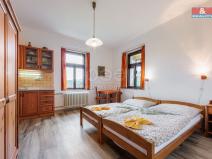 Prodej ubytování, Horní Blatná, Krátká, 310 m2