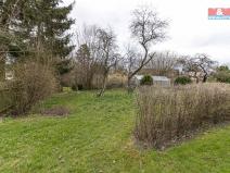 Prodej pozemku pro bydlení, Zbraslavice, 1081 m2