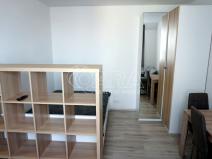 Pronájem bytu 1+kk, Praha - Vršovice, Petrohradská, 30 m2