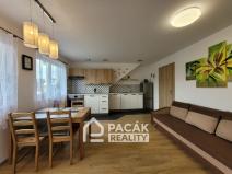 Pronájem bytu 4+kk, Olomouc, Bendlova, 100 m2