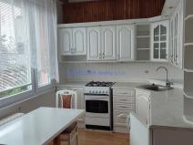 Pronájem bytu 2+1, Hradec Králové, Jungmannova, 66 m2