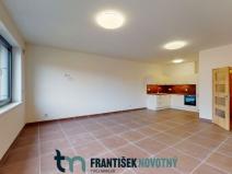 Pronájem bytu 2+kk, Brno - Žabovřesky, Horova, 73 m2