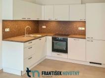 Pronájem bytu 2+kk, Brno - Žabovřesky, Horova, 73 m2