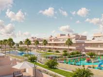 Prodej bytu 4+1, Pilar de la Horadada, Španělsko, 102 m2