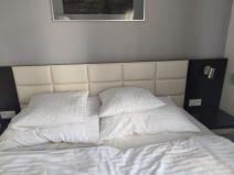 Pronájem bytu 1+kk, Praha - Nové Město, Tyršova, 24 m2