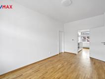 Pronájem bytu 2+1, Praha - Smíchov, Na Neklance, 55 m2