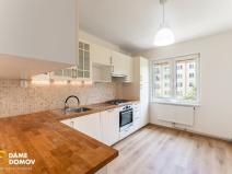 Prodej bytu 2+1, Zlín, Padělky V, 72 m2