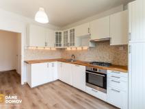 Prodej bytu 2+1, Zlín, Padělky V, 72 m2