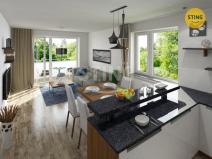 Prodej bytu 3+kk, Jaroměř, Nádražní, 72 m2