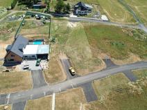 Prodej pozemku pro bydlení, Pařezov, 1524 m2