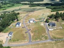 Prodej pozemku pro bydlení, Pařezov, 1396 m2