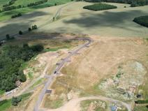 Prodej pozemku pro bydlení, Pařezov, 1334 m2