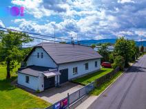 Prodej rodinného domu, Třinec - Konská, 180 m2