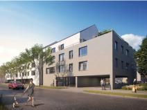 Prodej bytu 2+kk, Plzeň, Na Roudné, 79 m2