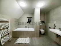 Pronájem rodinného domu, Lelekovice, 150 m2