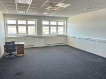 Pronájem kanceláře, Jihlava, Heroltická, 42 m2