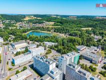 Prodej bytu 3+1, Příbram - Příbram VIII, Čechovská, 87 m2
