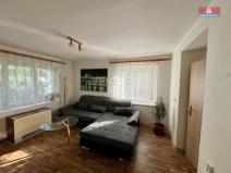 Pronájem bytu 2+1, Lysá nad Labem, Jedličkova, 52 m2