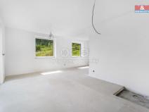 Prodej rodinného domu, Liberec, Tyršův vrch, 121 m2