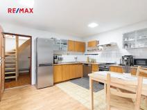 Prodej rodinného domu, Krupá, 129 m2