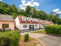 Prodej rodinného domu, Letovice, Pražská, 129 m2