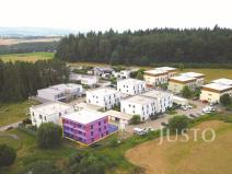 Prodej bytu 3+kk, Písek - Hradiště, Cihlářská, 87 m2