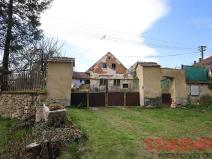 Prodej zemědělské usedlosti, Ostřetice, 231 m2