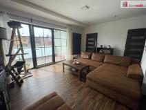 Prodej bytu 3+kk, Opava - Předměstí, Komenského, 85 m2