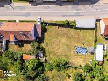 Prodej rodinného domu, Moravský Písek, Velkomoravská, 150 m2