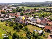 Prodej rodinného domu, Moravský Písek, Velkomoravská, 150 m2